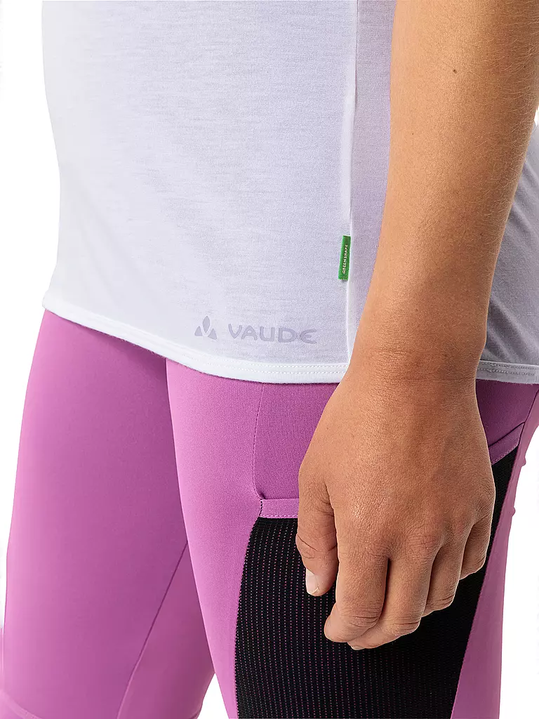 VAUDE | Camiseta funcional de mujer Tekoa II |