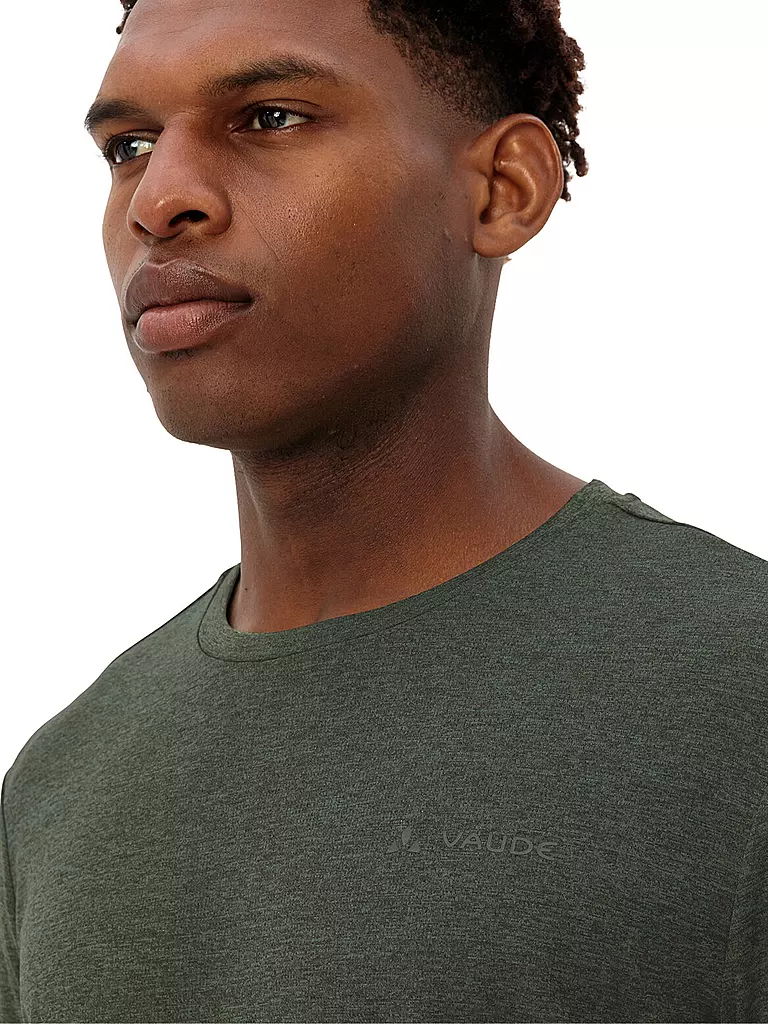 VAUDE | Camiseta funcional Essential para hombre |