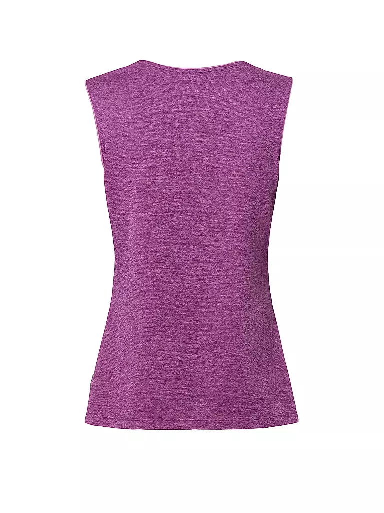 VAUDE | Camiseta funcional Essential para mujer |