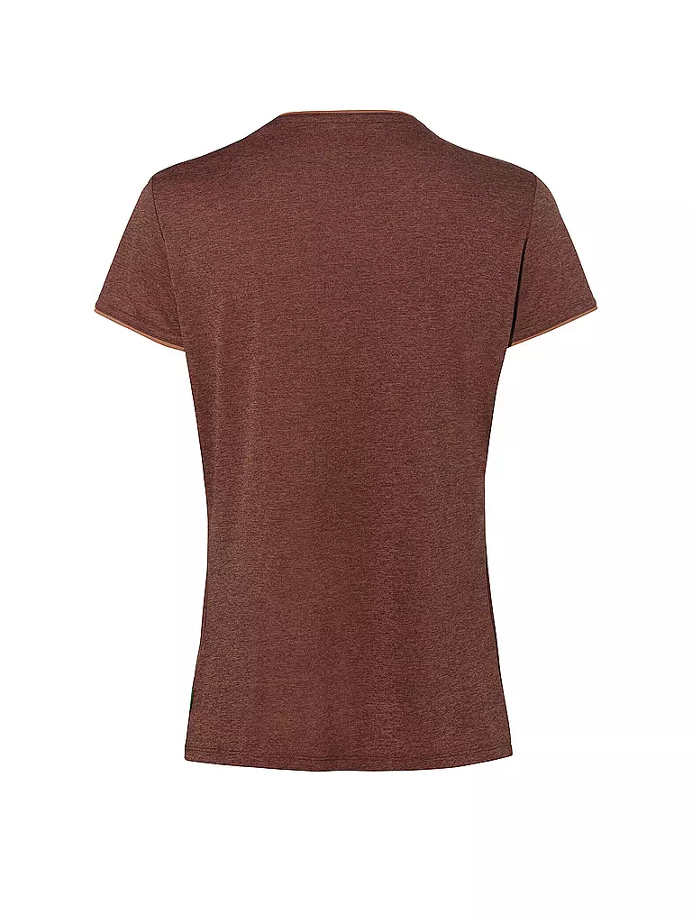 VAUDE | Camiseta funcional Essential para mujer |