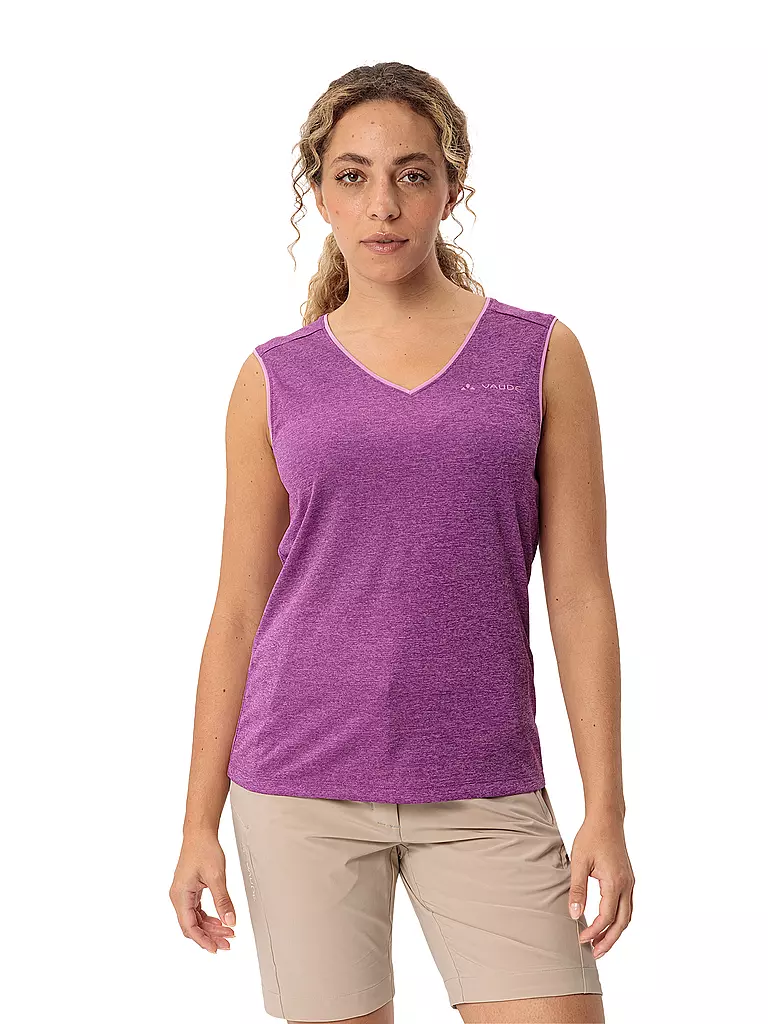 VAUDE | Camiseta funcional Essential para mujer |