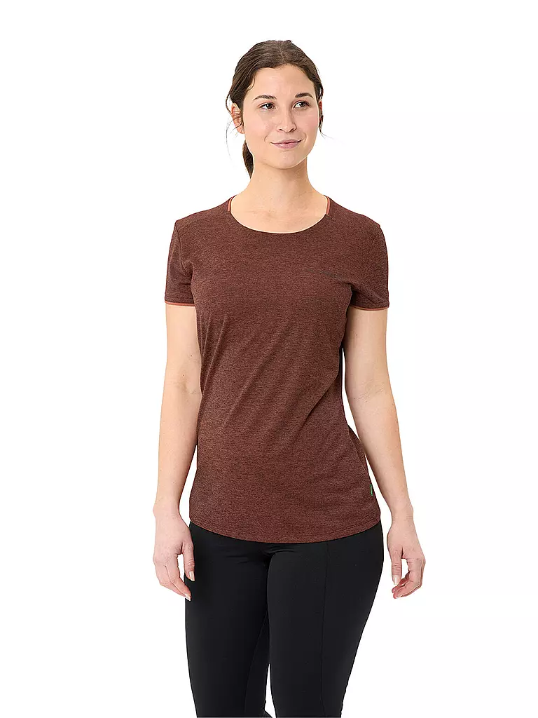 VAUDE | Camiseta funcional Essential para mujer |