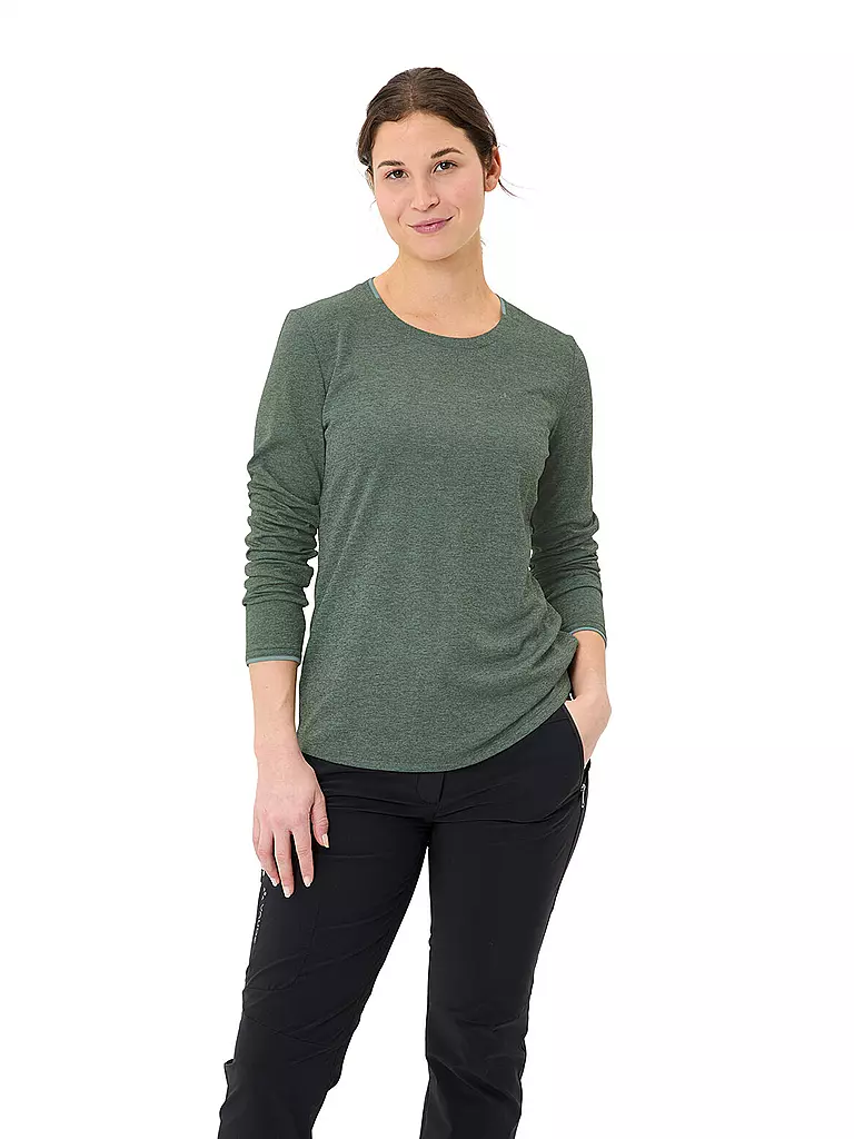 VAUDE | Camiseta funcional Essential para mujer |