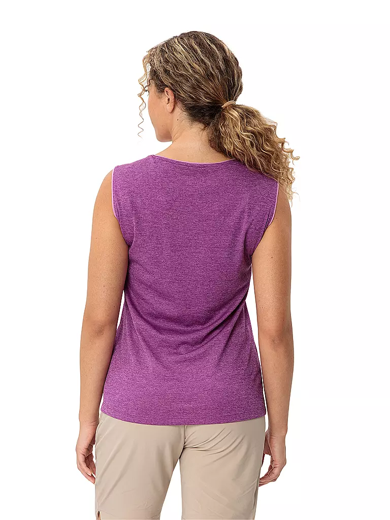 VAUDE | Camiseta funcional Essential para mujer |