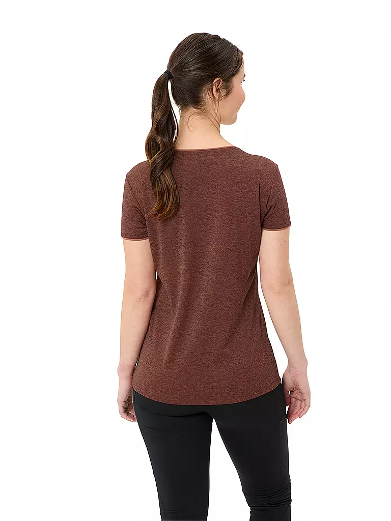 VAUDE | Camiseta funcional Essential para mujer |