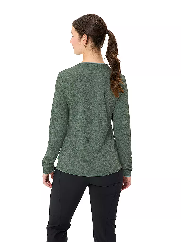 VAUDE | Camiseta funcional Essential para mujer |