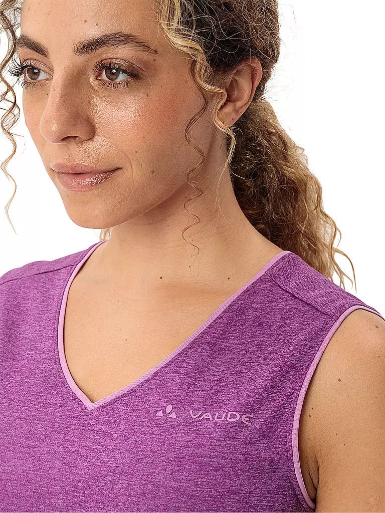 VAUDE | Camiseta funcional Essential para mujer |