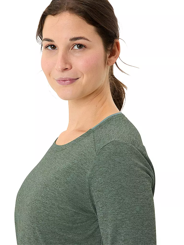 VAUDE | Camiseta funcional Essential para mujer |