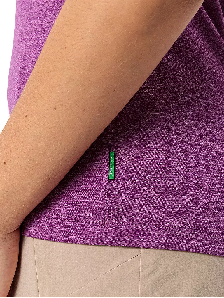 VAUDE | Camiseta funcional Essential para mujer |