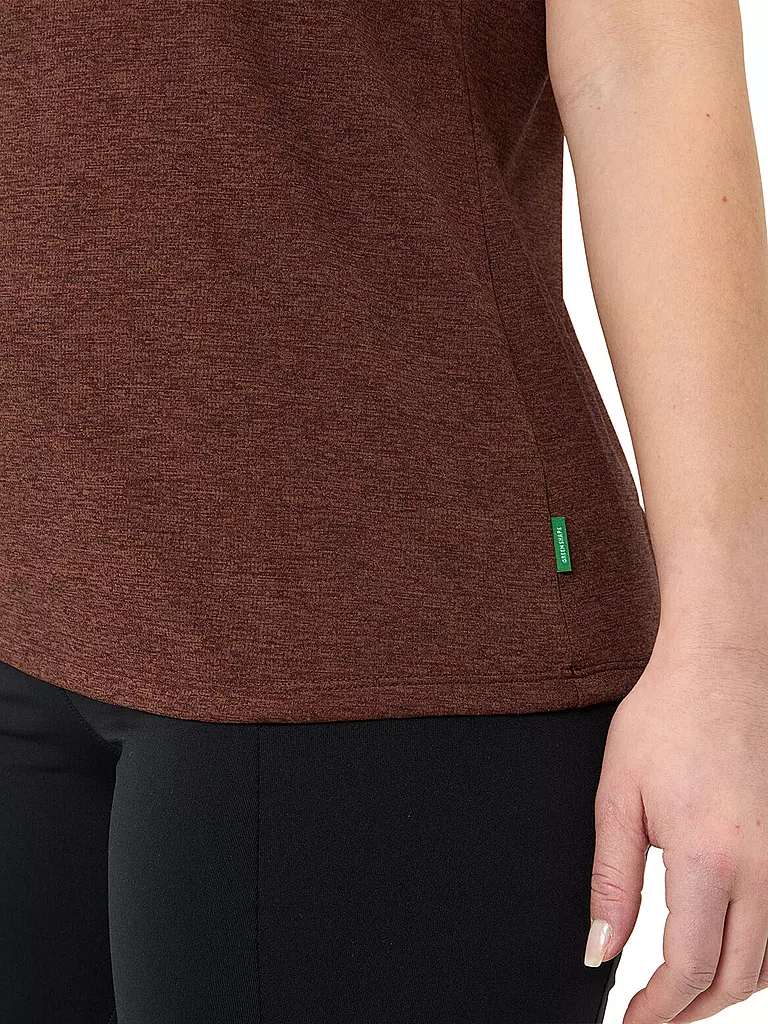 VAUDE | Camiseta funcional Essential para mujer |