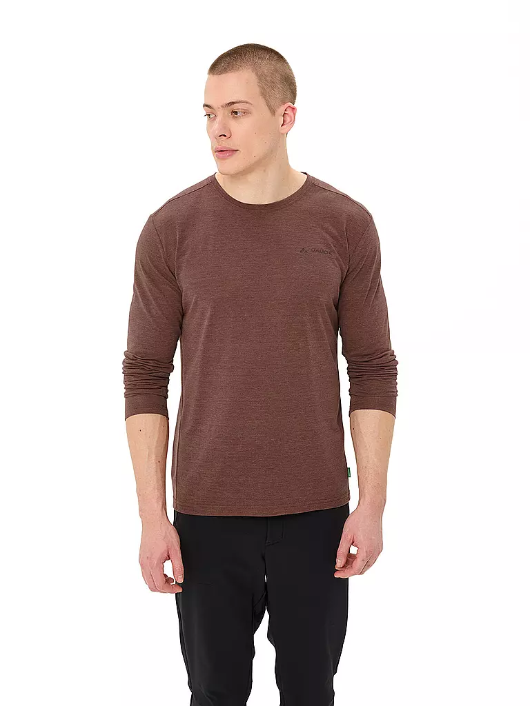 VAUDE | Camiseta funcional para hombre Rosemoor II |