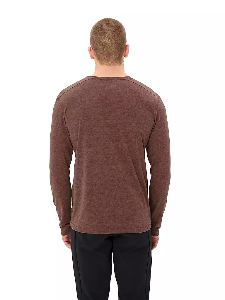 VAUDE | Camiseta funcional para hombre Rosemoor II |