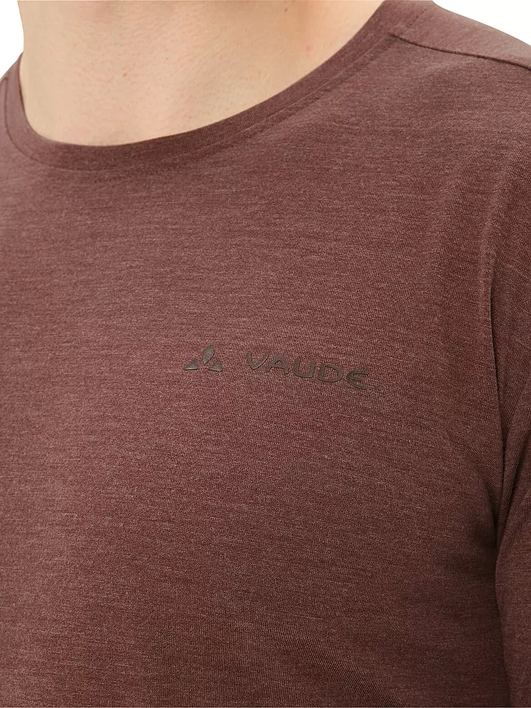 VAUDE | Camiseta funcional para hombre Rosemoor II |