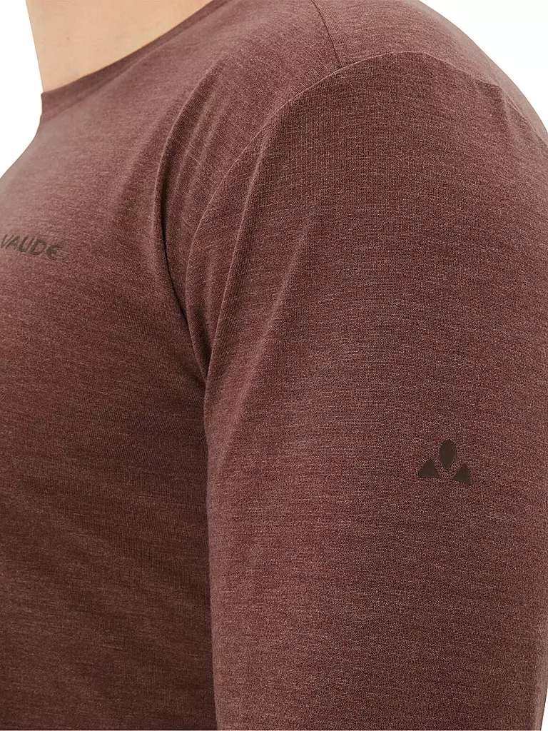 VAUDE | Camiseta funcional para hombre Rosemoor II |