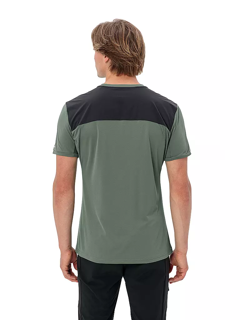 VAUDE | Camiseta funcional para hombre Scopi |