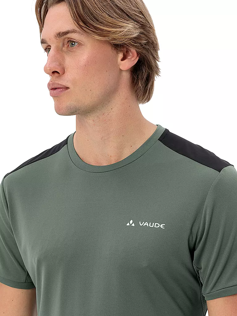 VAUDE | Camiseta funcional para hombre Scopi |