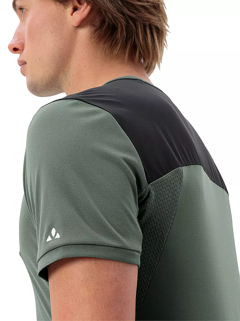 VAUDE | Camiseta funcional para hombre Scopi |
