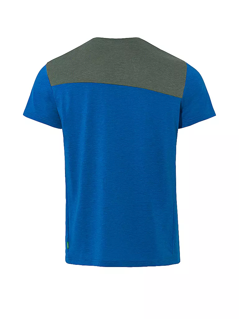 VAUDE | Camiseta funcional para hombre Sveit Wool |