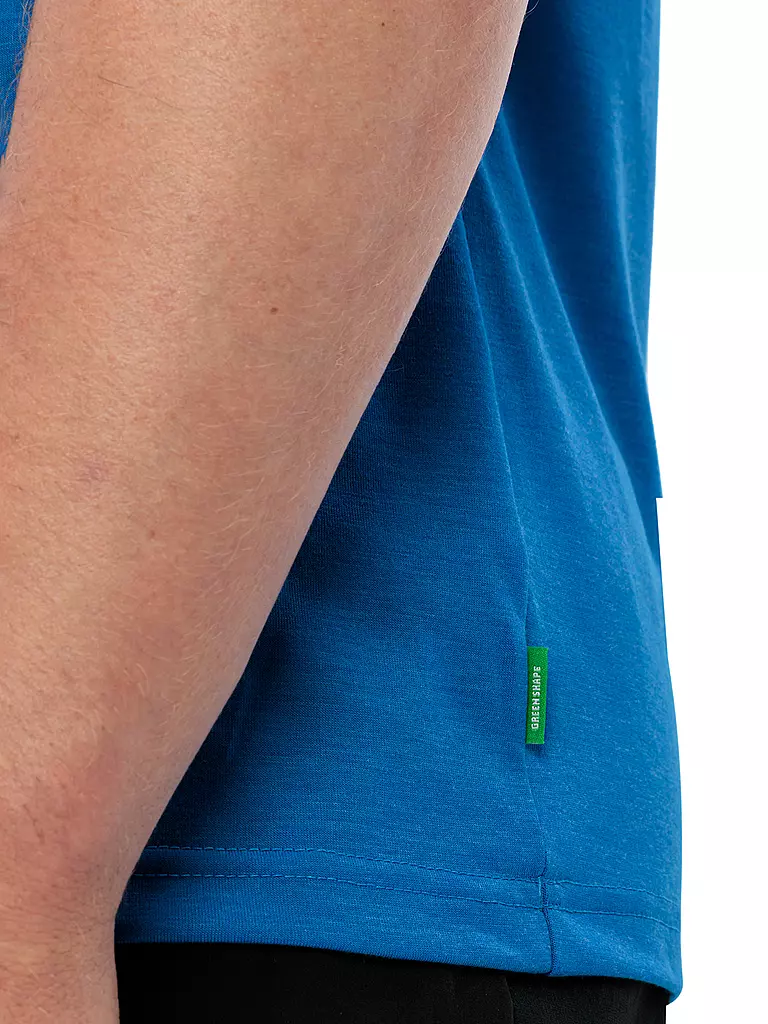 VAUDE | Camiseta funcional para hombre Sveit Wool |