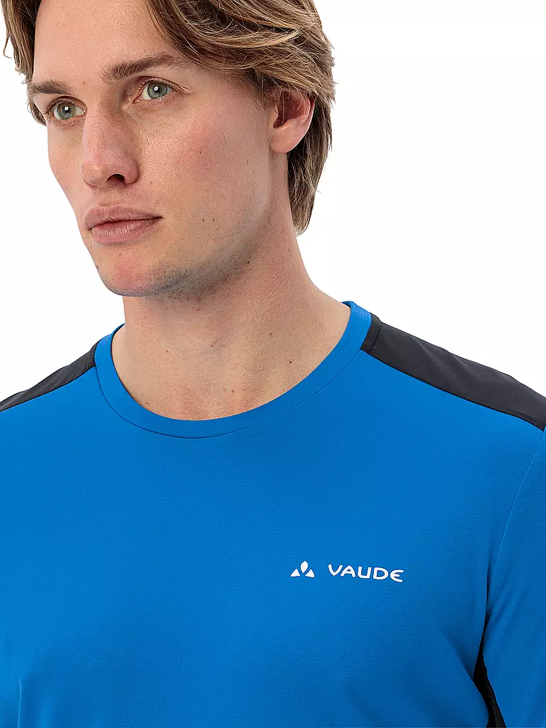 VAUDE | Camiseta funcional Scopi para hombre |