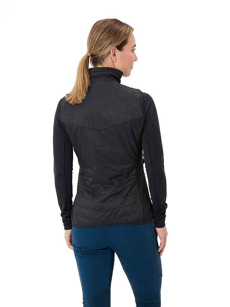 VAUDE | Chaleco aislante Sesvenna para mujer |
