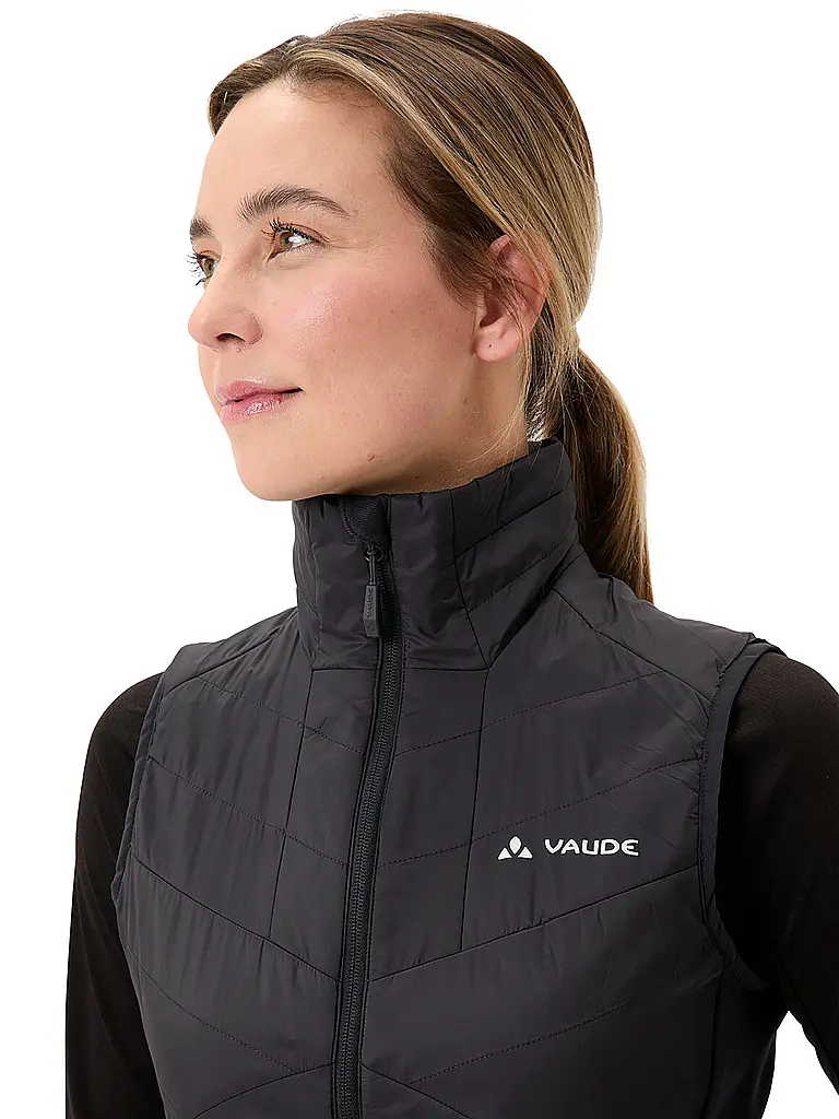 VAUDE | Chaleco aislante Sesvenna para mujer |