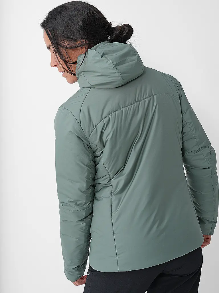 VAUDE | Chaleco aislante Sesvenna para mujer |