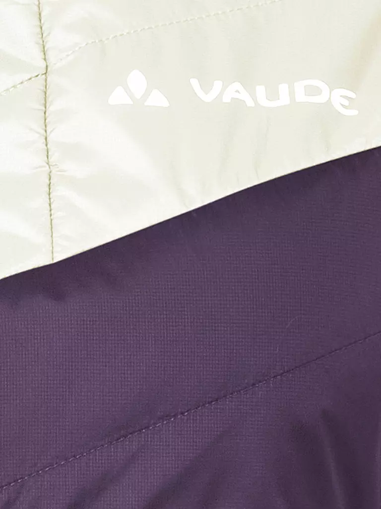 VAUDE | Chaleco aislante Sesvenna para mujer |