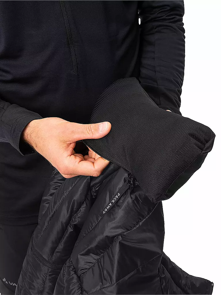 VAUDE | Chaqueta aislante Batura para hombre |