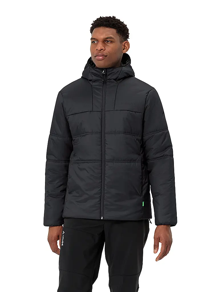 VAUDE | Chaqueta aislante con capucha Neyland para hombre |