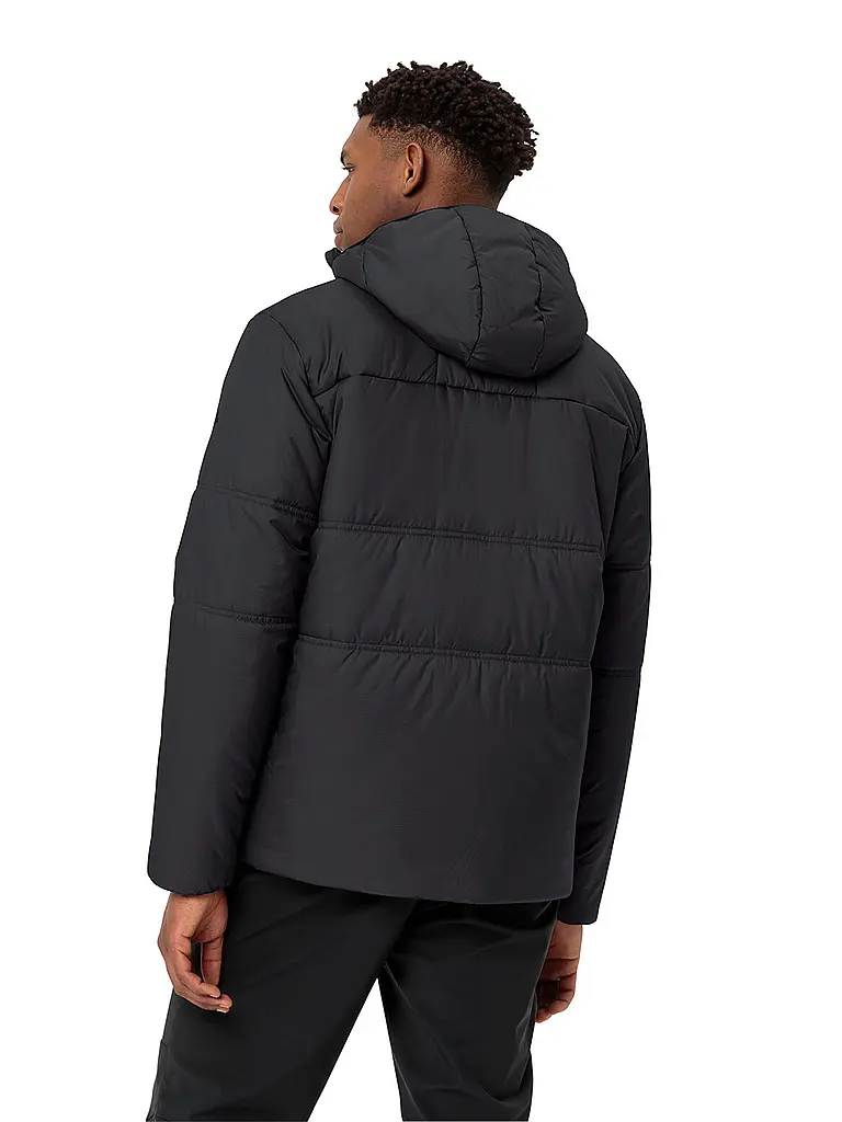 VAUDE | Chaqueta aislante con capucha Neyland para hombre |