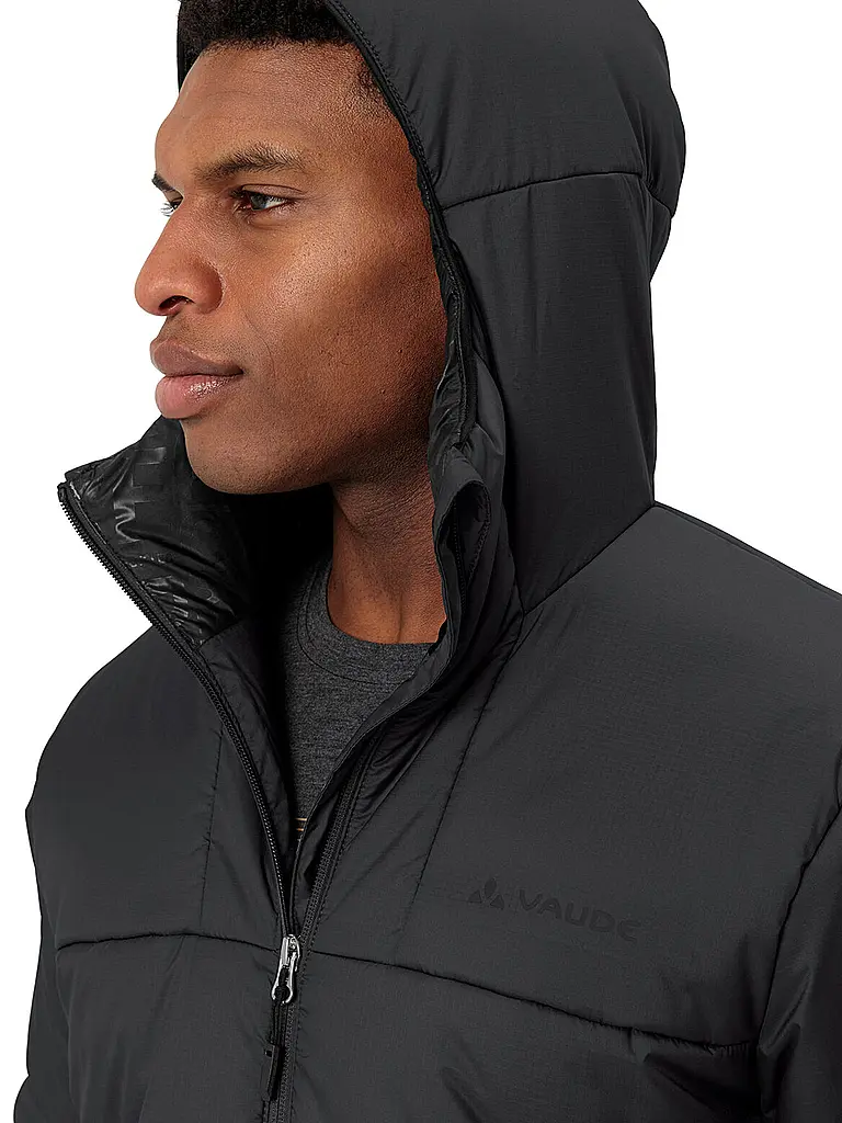 VAUDE | Chaqueta aislante con capucha Neyland para hombre |
