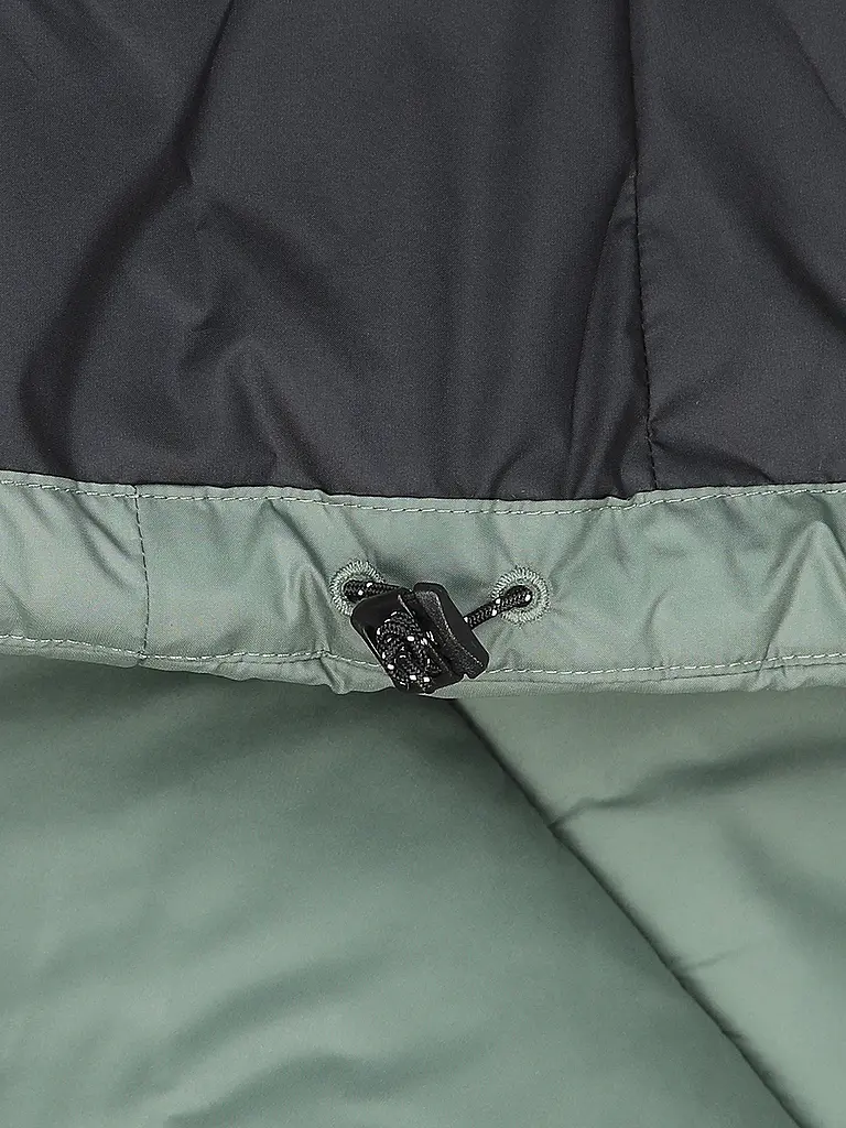 VAUDE | Chaqueta aislante con capucha Neyland para mujer |