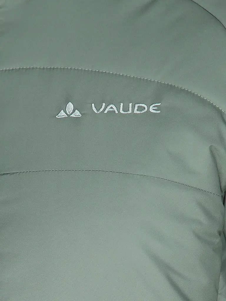 VAUDE | Chaqueta aislante con capucha Neyland para mujer |