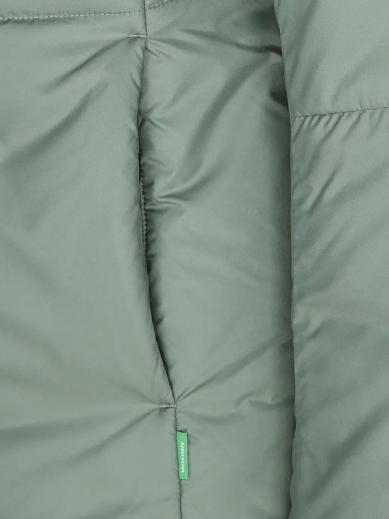 VAUDE | Chaqueta aislante con capucha Neyland para mujer |