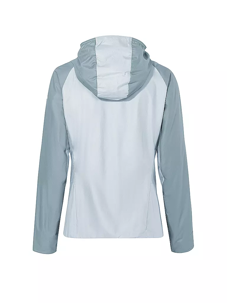 VAUDE | Chaqueta aislante con capucha Scopi para mujer |