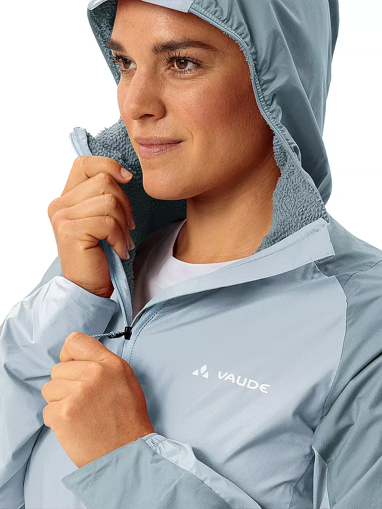 VAUDE | Chaqueta aislante con capucha Scopi para mujer |