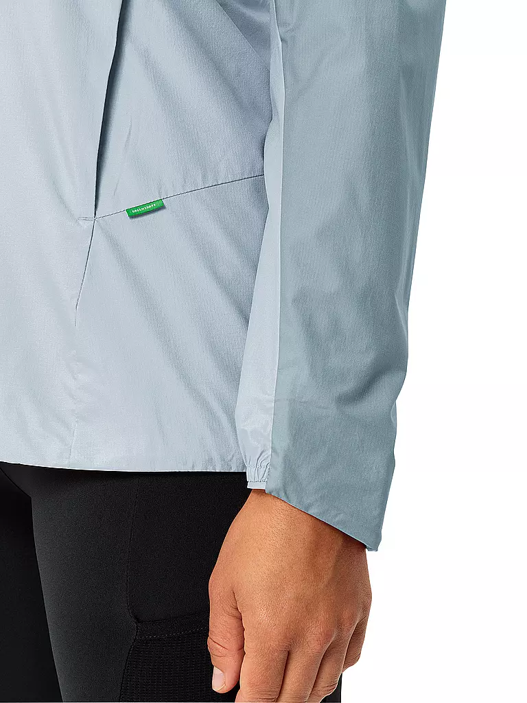 VAUDE | Chaqueta aislante con capucha Scopi para mujer |