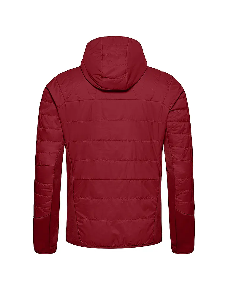 VAUDE | Chaqueta aislante con capucha Sesvenna para hombre |