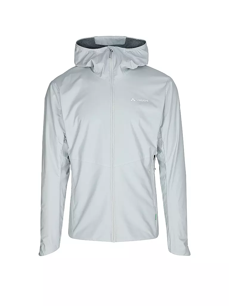 VAUDE | Chaqueta aislante Scopi para hombre | Gris