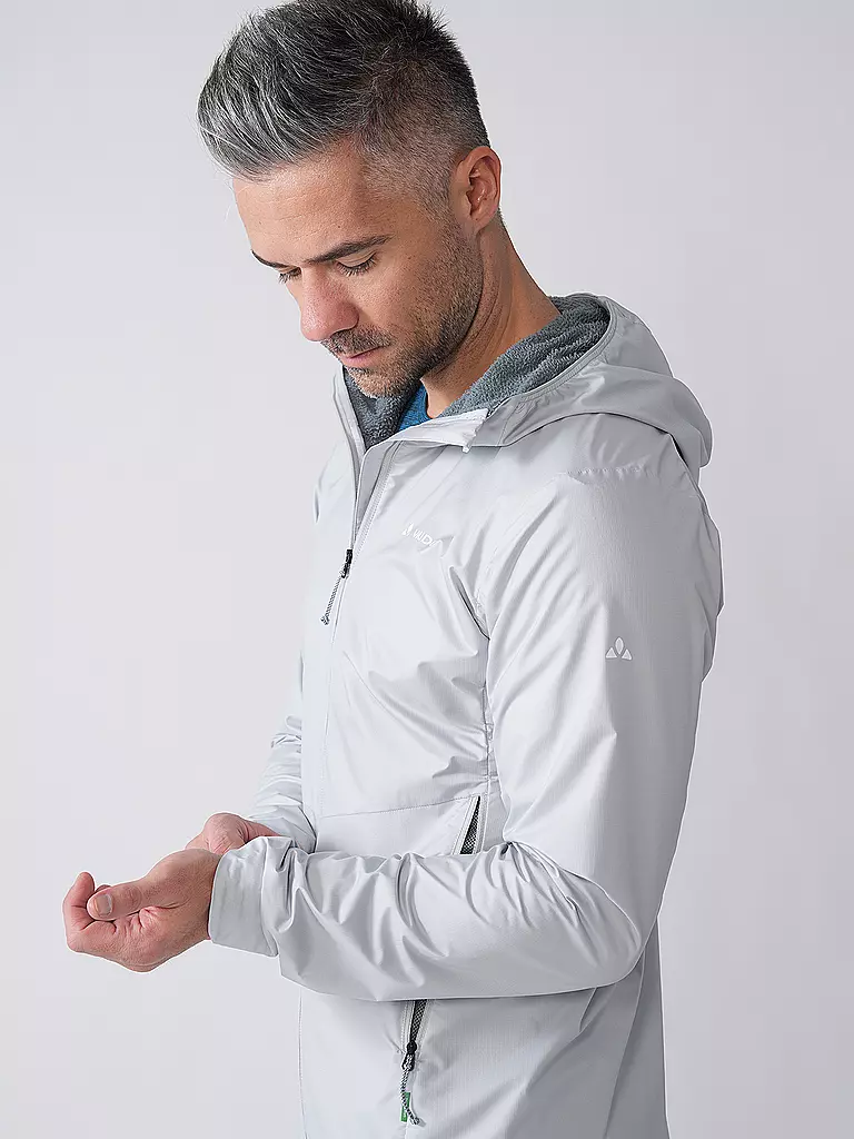 VAUDE | Chaqueta aislante Scopi para hombre |