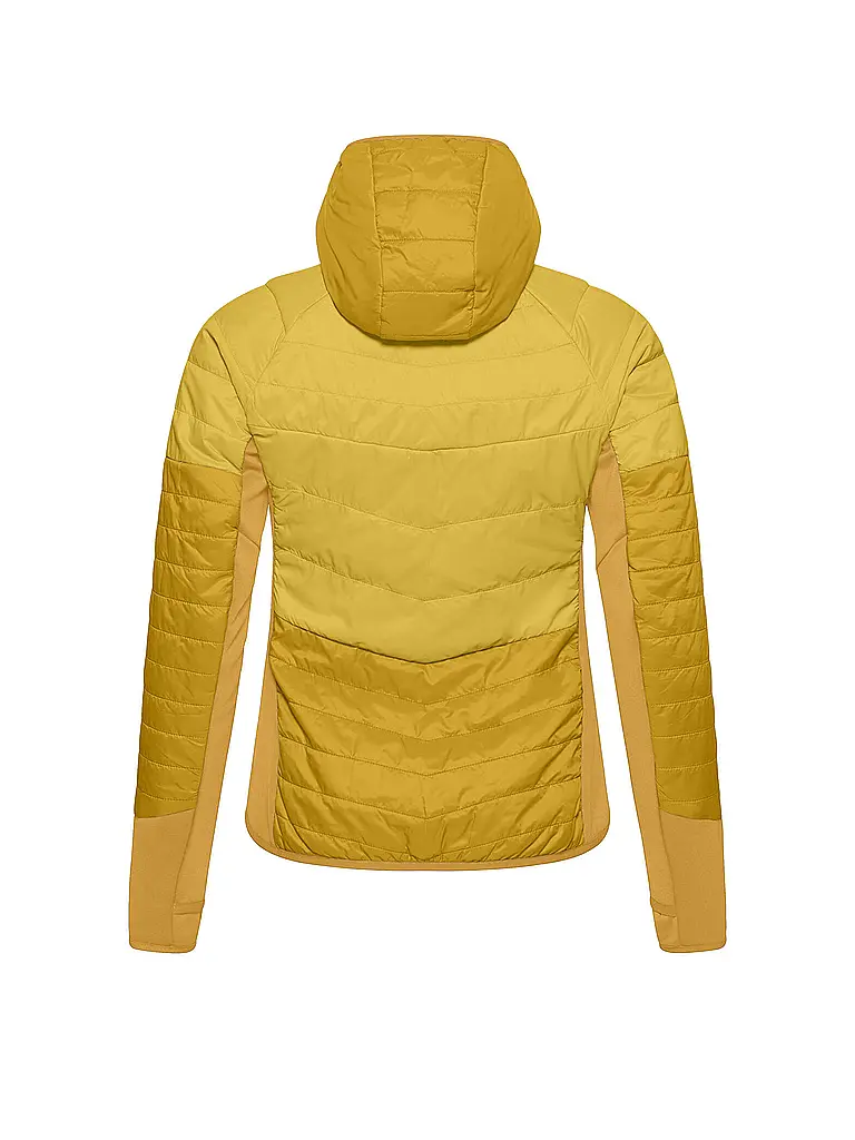 VAUDE | Chaqueta aislante Sesvenna para mujer |