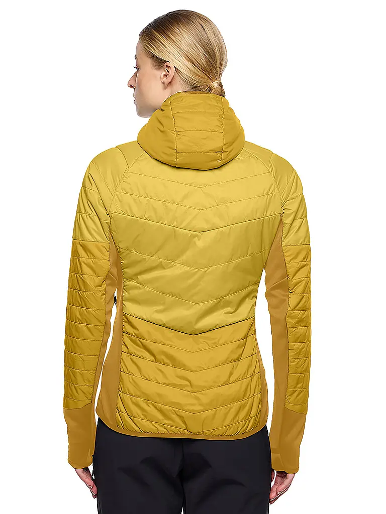 VAUDE | Chaqueta aislante Sesvenna para mujer |