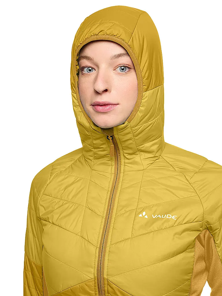 VAUDE | Chaqueta aislante Sesvenna para mujer |