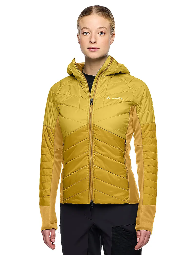 VAUDE | Chaqueta aislante Sesvenna para mujer |