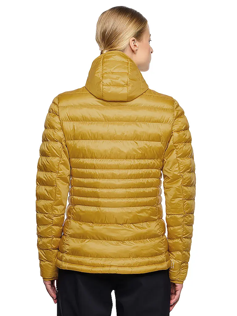 VAUDE | Chaqueta de aislamiento con capucha Batura para mujer |