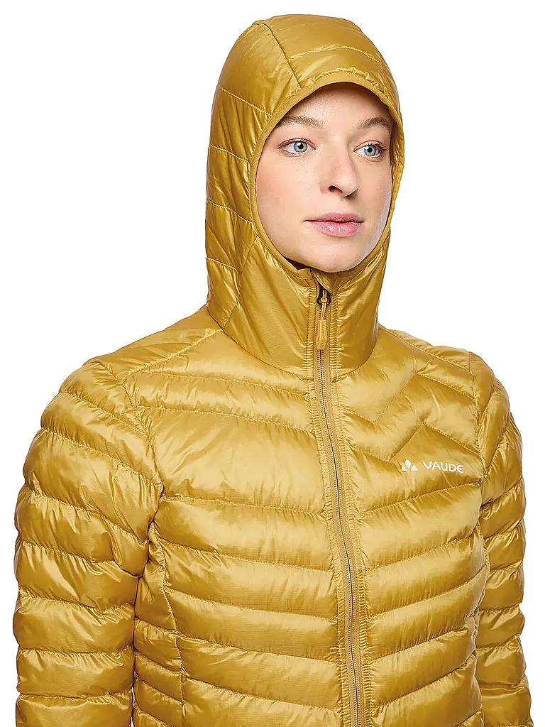 VAUDE | Chaqueta de aislamiento con capucha Batura para mujer |