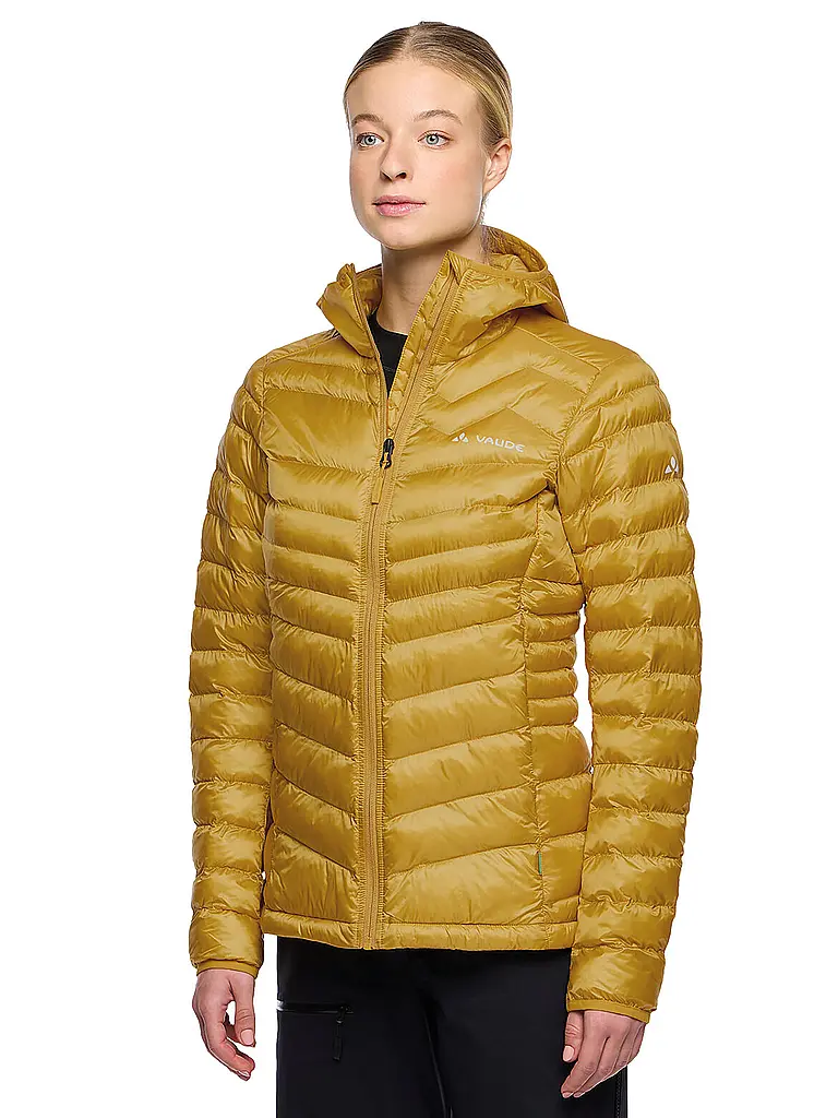 VAUDE | Chaqueta de aislamiento con capucha Batura para mujer |
