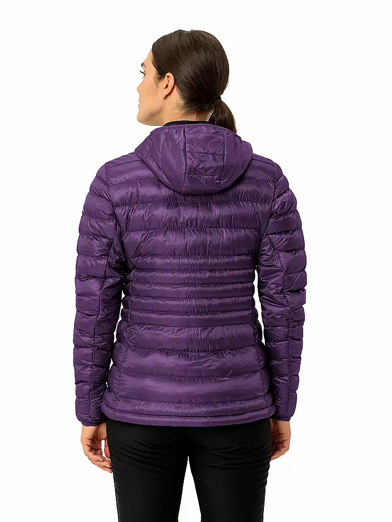 VAUDE | Chaqueta de aislamiento para mujer Batura con capucha |