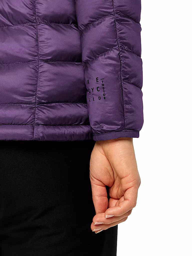 VAUDE | Chaqueta de aislamiento para mujer Batura con capucha |